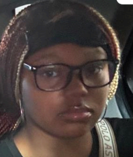 Alyssah Holloway Missing: Urgent Search For Missing 15 Year Old - Chicago, IL