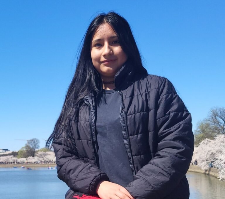 Candy Yerena-Tenemece Missing: Urgent Search For Missing 14 Year Old - Dundalk, Baltimore