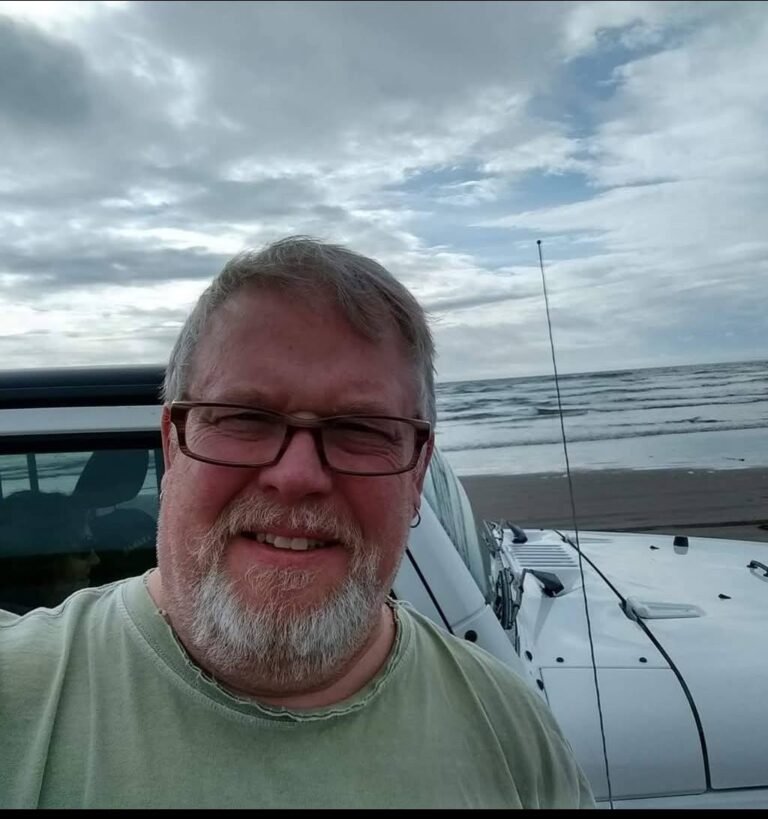 Dave Winter Missing: Albany, OR, Man Missing Since June 30
