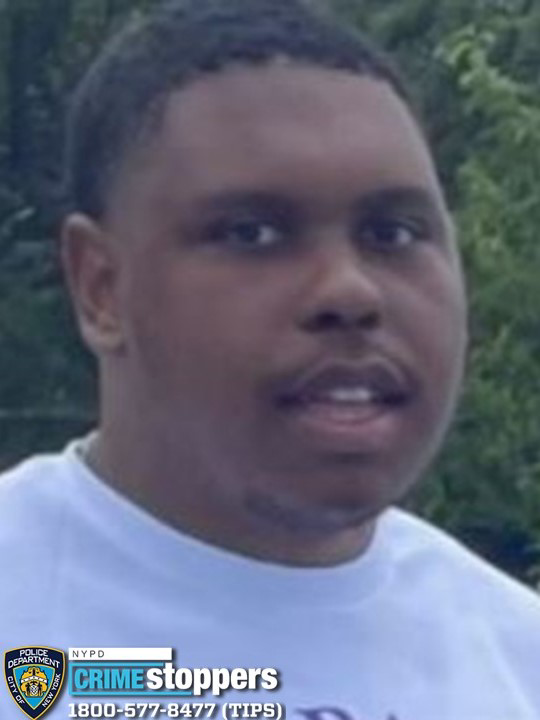 Kenneth Devoe Missing: Urgent Search For Missing 23 Year Old - Staten Island, NY