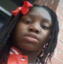 Nevaeh Gardner Missing: Urgent Search For Missing Runaway Teen - Charleston County, SC